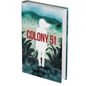 <i>Colony 51</i> by Jane Coralín